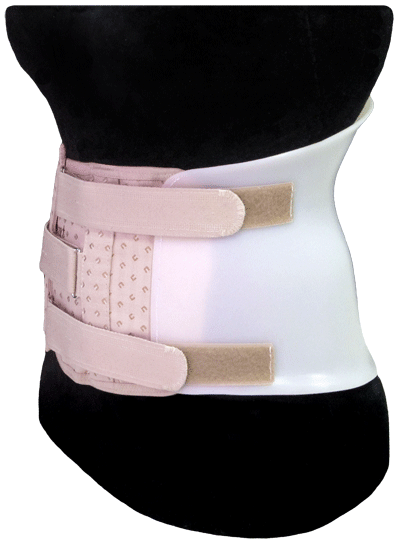 Ortho.Kern | corsets orthopédiques traumatologie