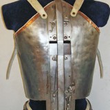 corset de Venel - arrière