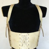 corset de Venel - avant