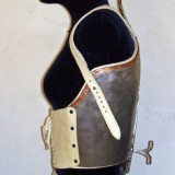 corset de Venel - profil